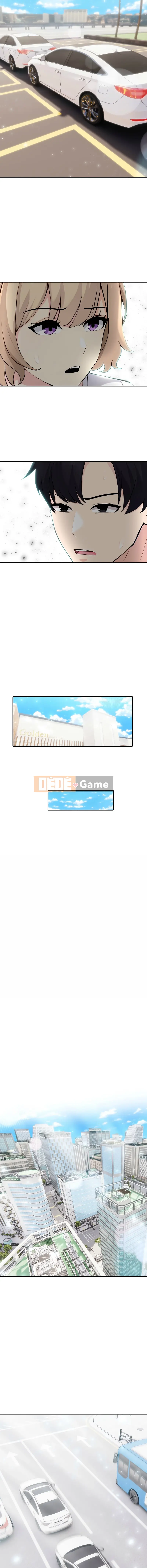 Thử thách cặp đôi Chương 33-34