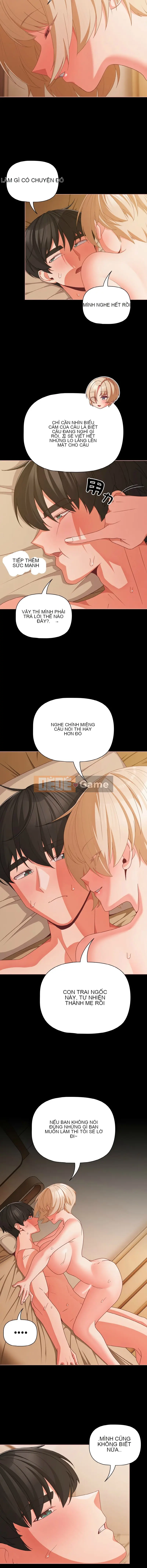 Đột nhiên trở thành một quản trị viên căn hộ Chương 29-30