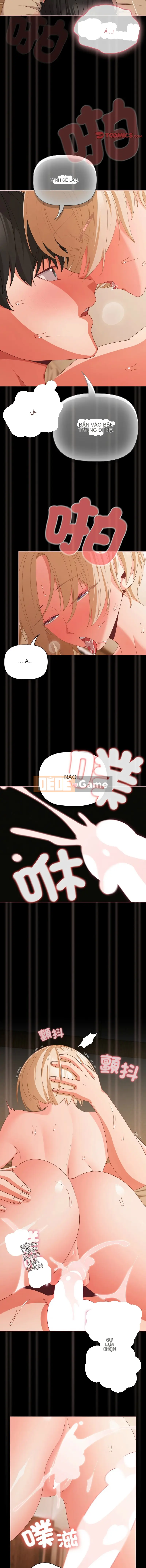 Đột nhiên trở thành một quản trị viên căn hộ Chương 29-30