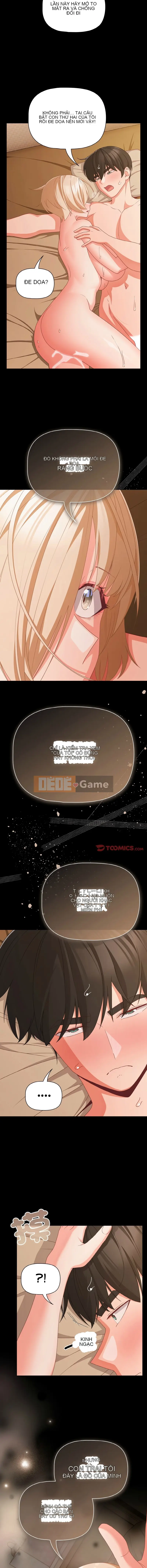 Đột nhiên trở thành một quản trị viên căn hộ Chương 29-30