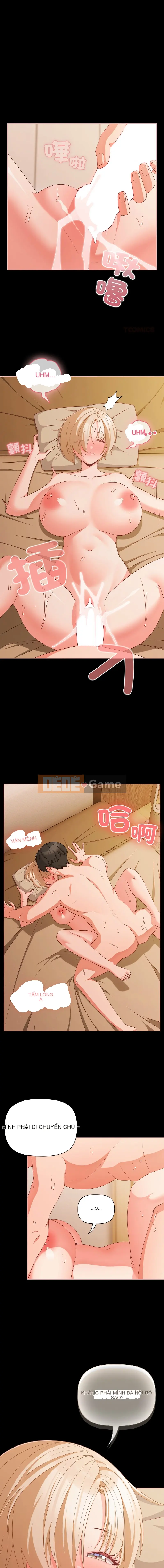 Đột nhiên trở thành một quản trị viên căn hộ Chương 29-30