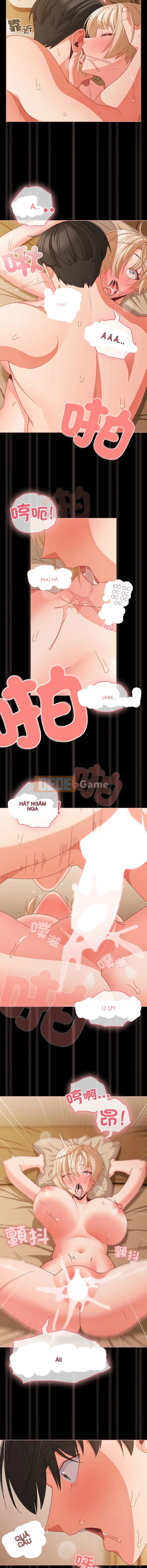 Đột nhiên trở thành một quản trị viên căn hộ Chương 29-30