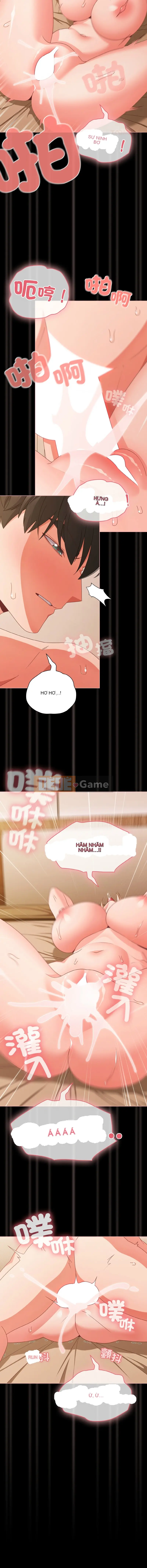 Đột nhiên trở thành một quản trị viên căn hộ Chương 29-30