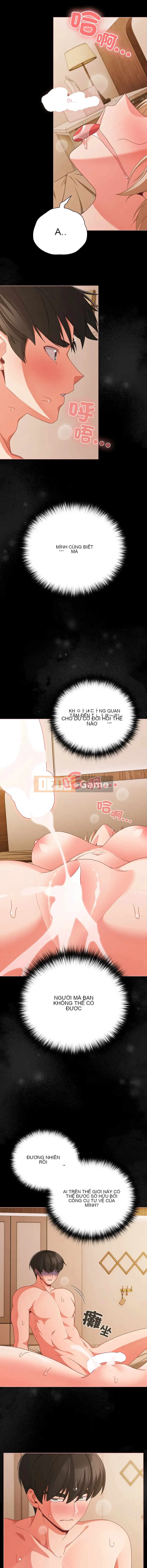 Đột nhiên trở thành một quản trị viên căn hộ Chương 29-30