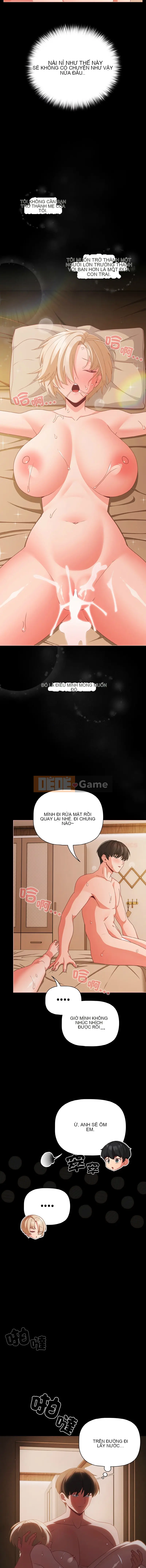 Đột nhiên trở thành một quản trị viên căn hộ Chương 29-30