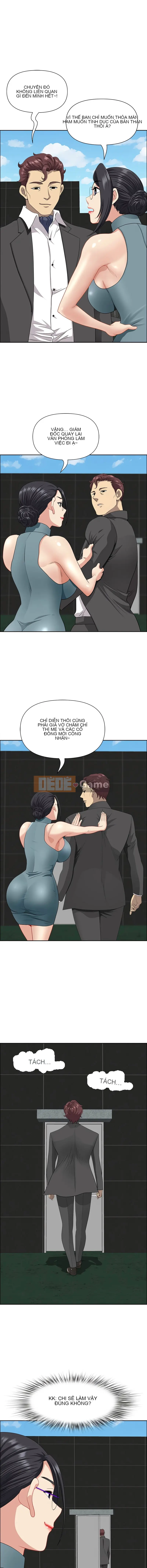 Phép màu Chương 29-30