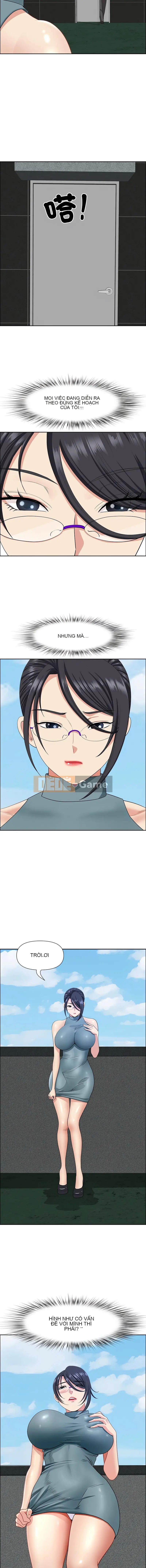 Phép màu Chương 29-30