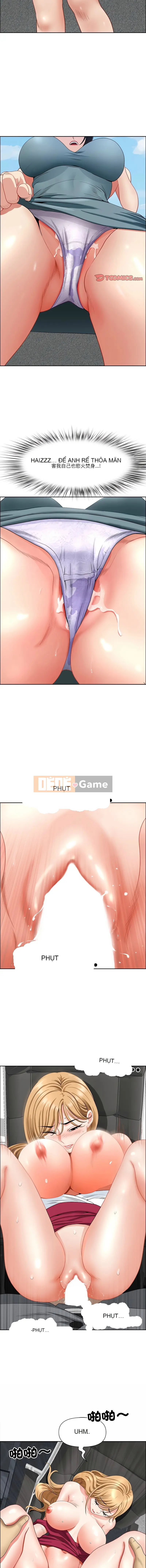 Phép màu Chương 29-30