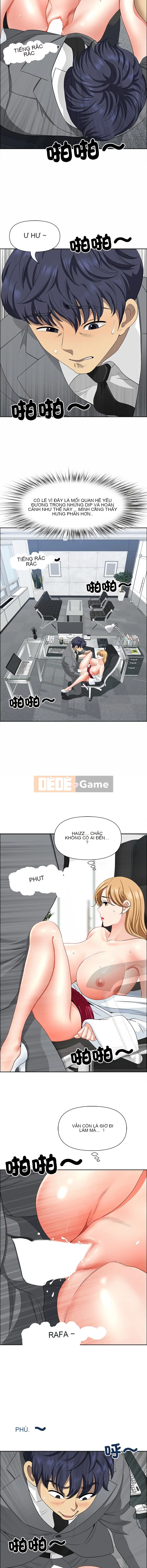 Phép màu Chương 29-30