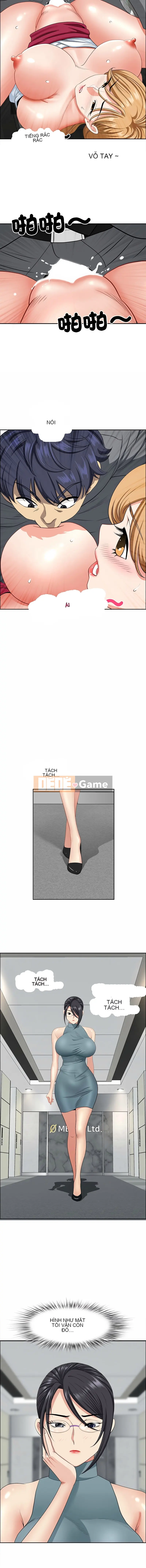 Phép màu Chương 29-30