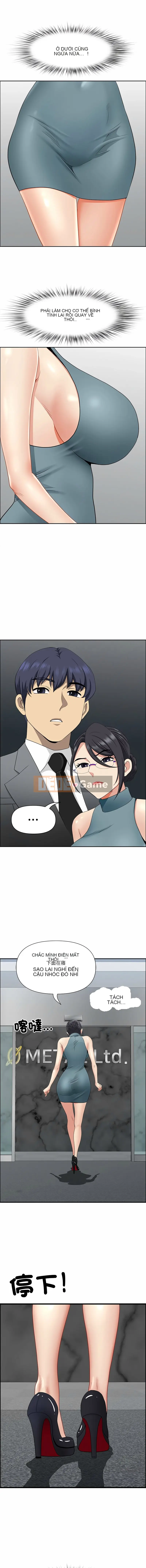 Phép màu Chương 29-30