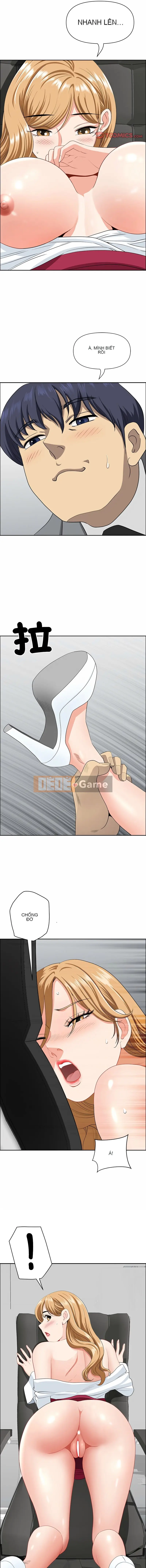 Phép màu Chương 29-30