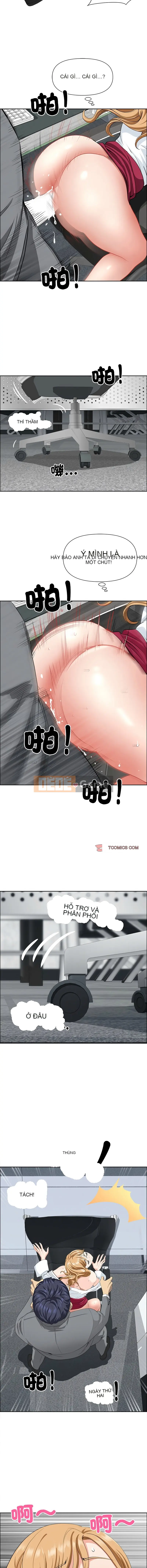 Phép màu Chương 29-30