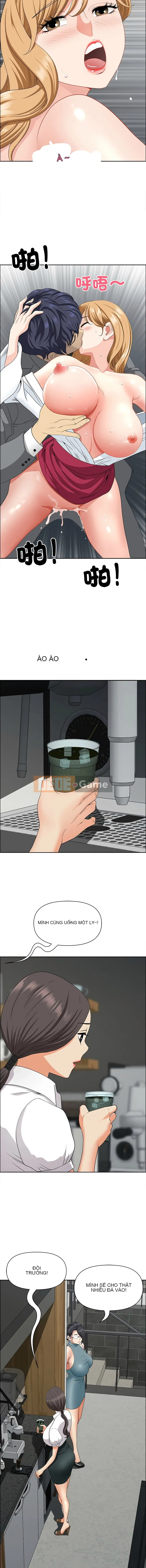 Phép màu Chương 29-30