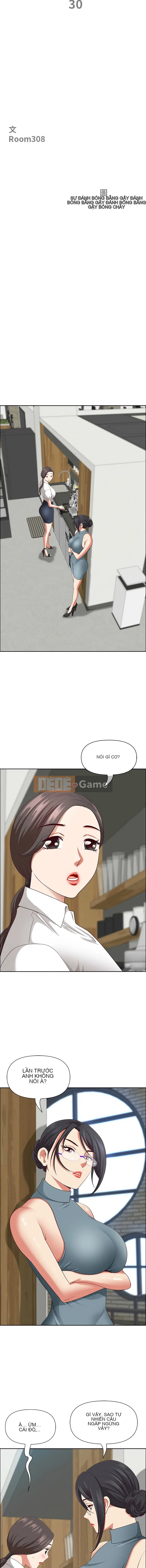 Phép màu Chương 29-30