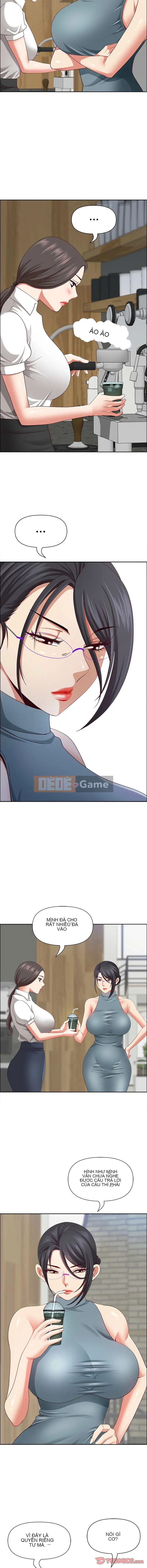 Phép màu Chương 29-30