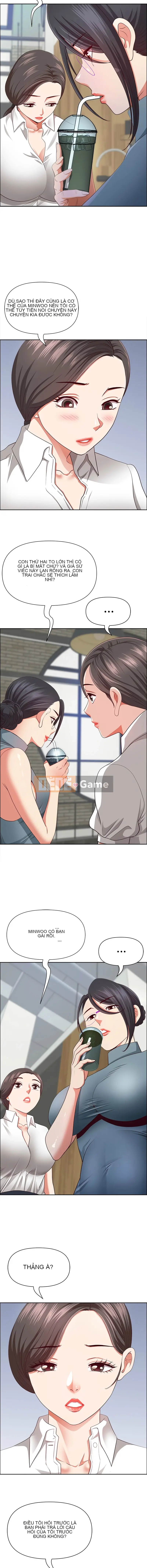 Phép màu Chương 29-30