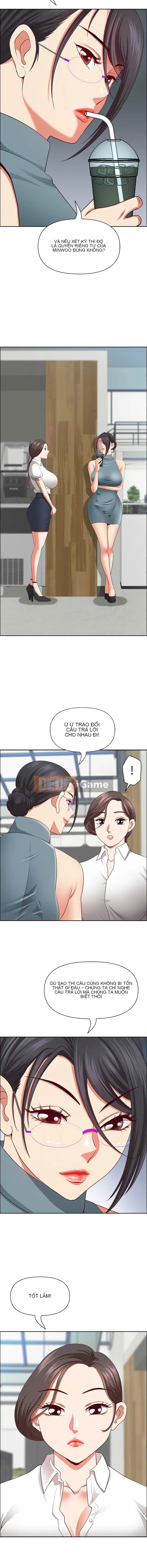 Phép màu Chương 29-30