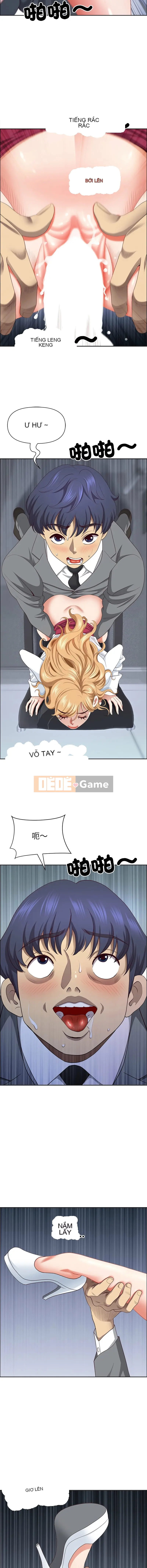 Phép màu Chương 29-30