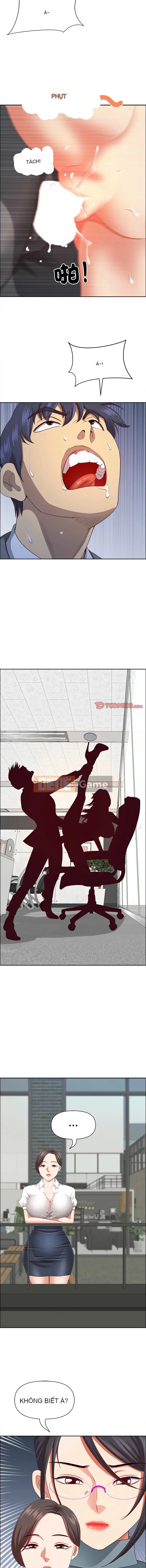 Phép màu Chương 29-30