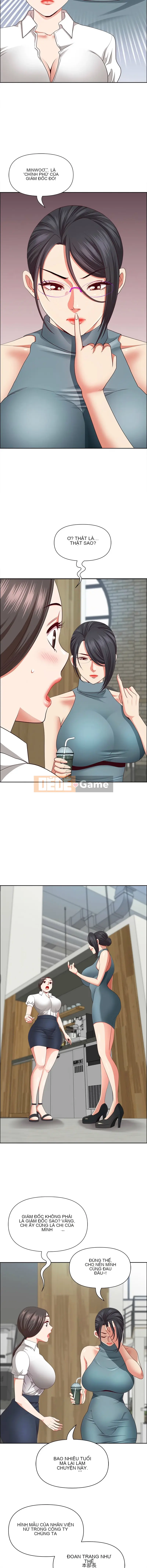 Phép màu Chương 29-30