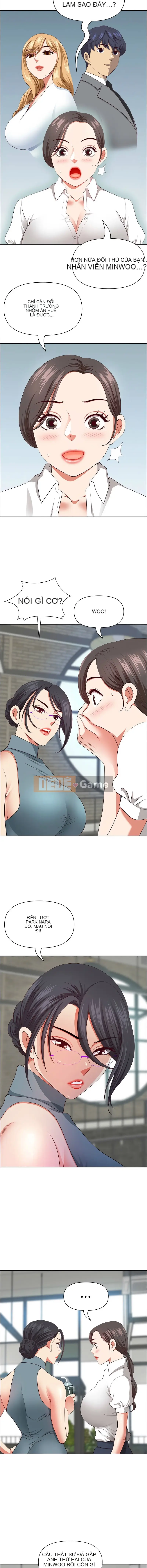 Phép màu Chương 29-30