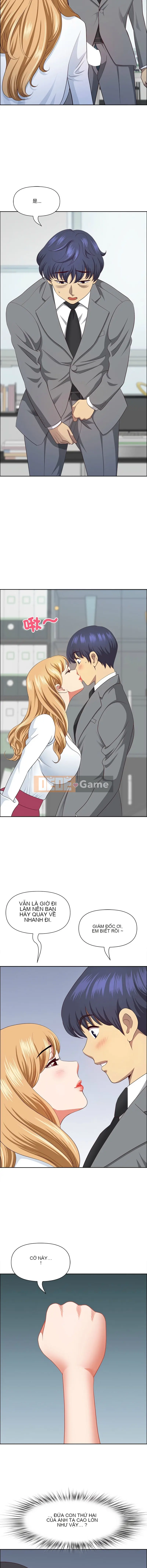 Phép màu Chương 29-30