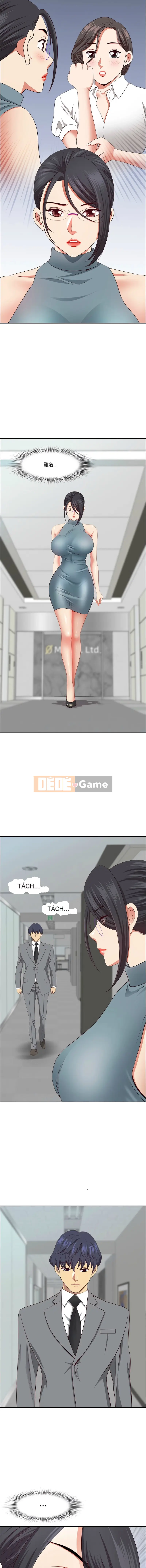 Phép màu Chương 29-30