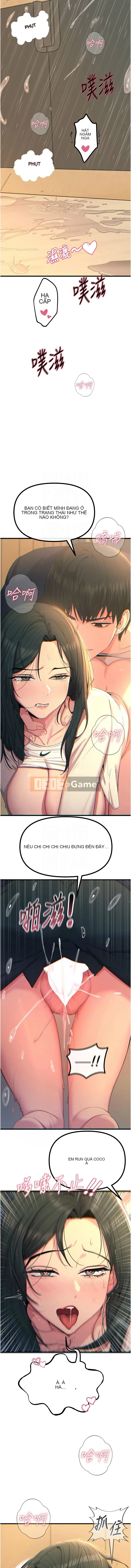 Một cuộc sống tồi tệ Chương 31-32