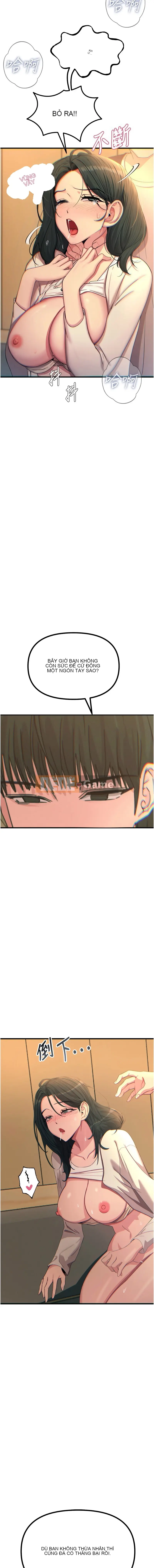 Một cuộc sống tồi tệ Chương 31-32