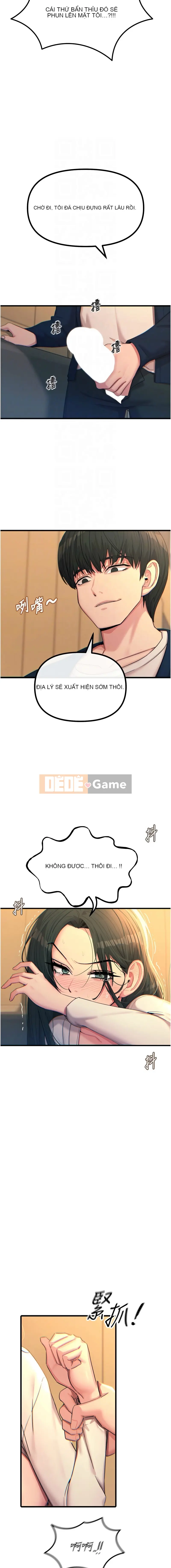 Một cuộc sống tồi tệ Chương 31-32