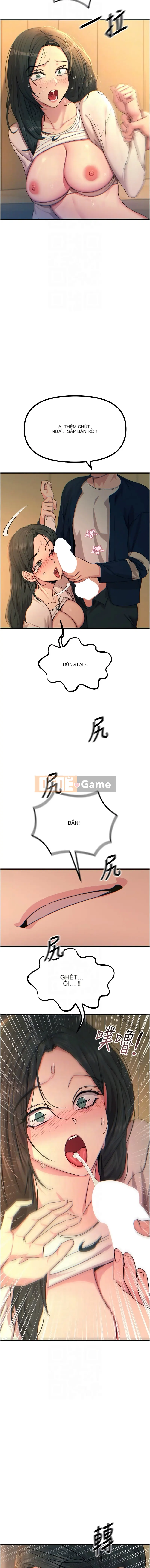 Một cuộc sống tồi tệ Chương 31-32