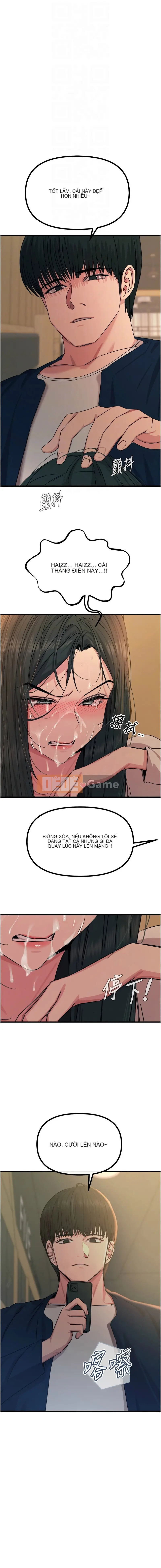 Một cuộc sống tồi tệ Chương 31-32