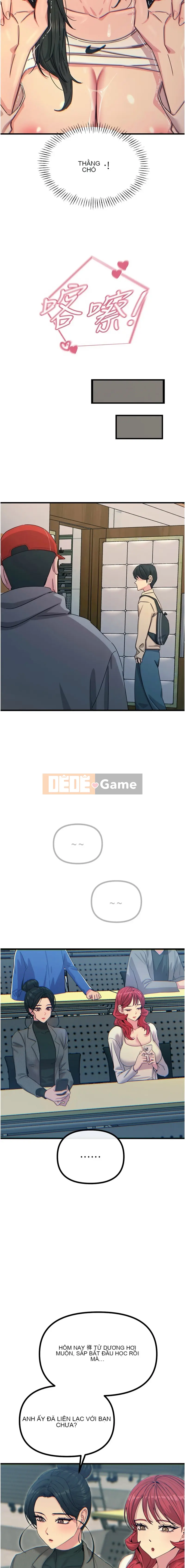 Một cuộc sống tồi tệ Chương 31-32