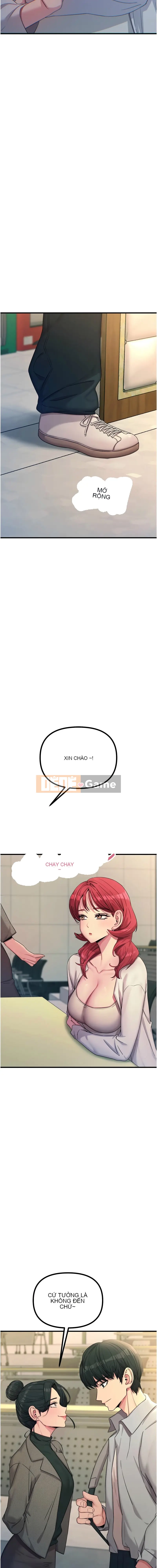 Một cuộc sống tồi tệ Chương 31-32