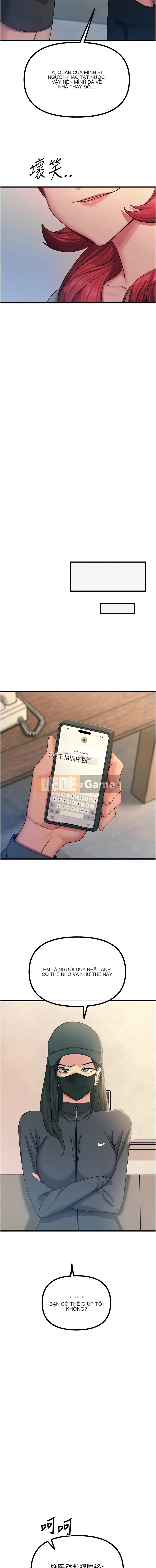 Một cuộc sống tồi tệ Chương 31-32