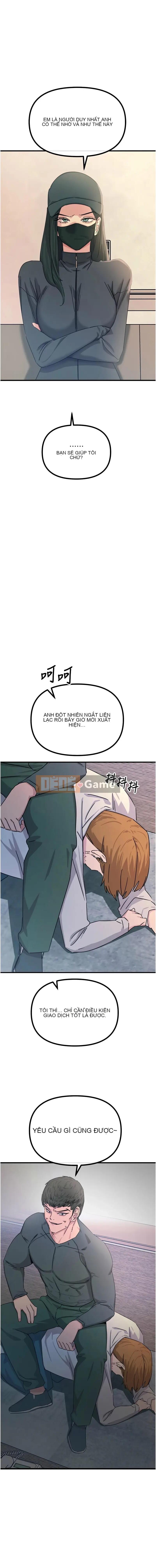 Một cuộc sống tồi tệ Chương 31-32