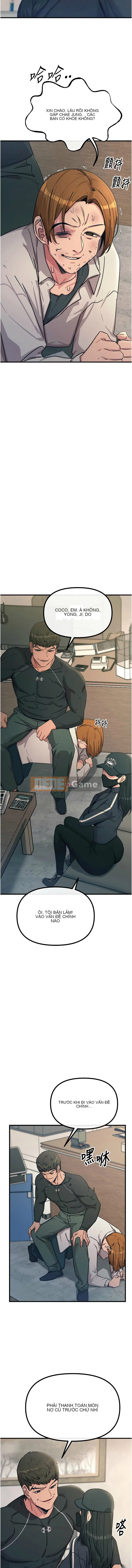 Một cuộc sống tồi tệ Chương 31-32