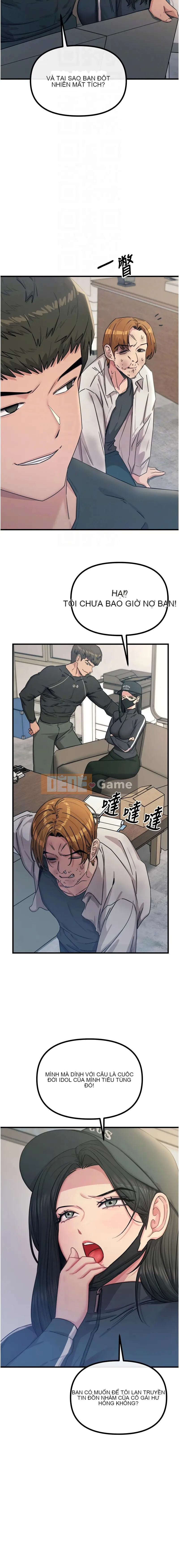 Một cuộc sống tồi tệ Chương 31-32