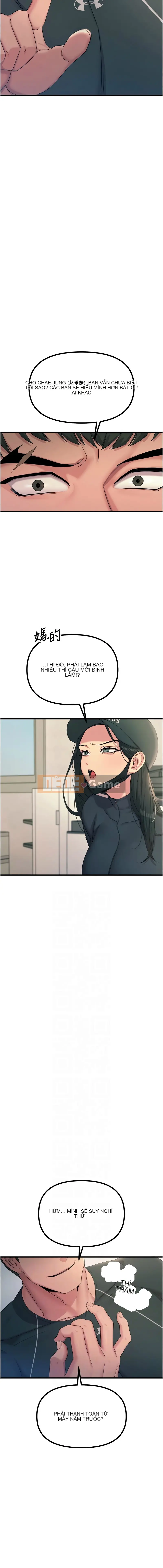 Một cuộc sống tồi tệ Chương 31-32