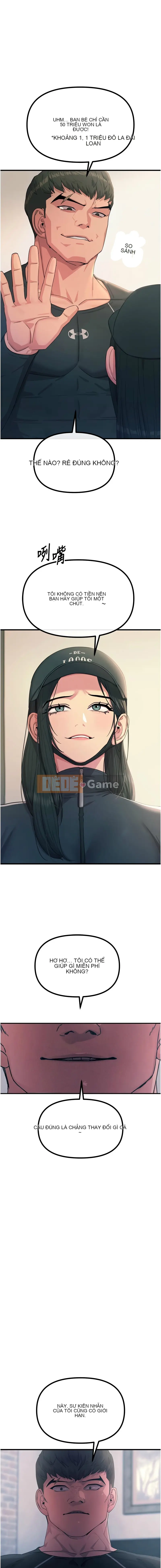 Một cuộc sống tồi tệ Chương 31-32