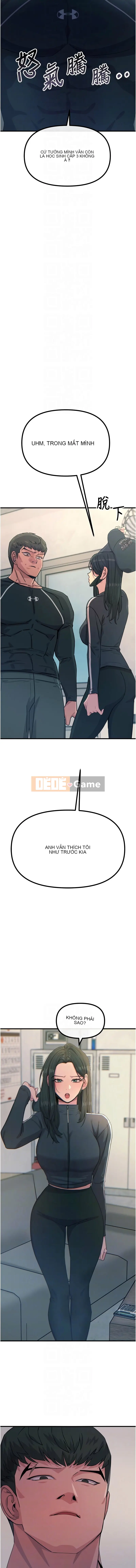 Một cuộc sống tồi tệ Chương 31-32