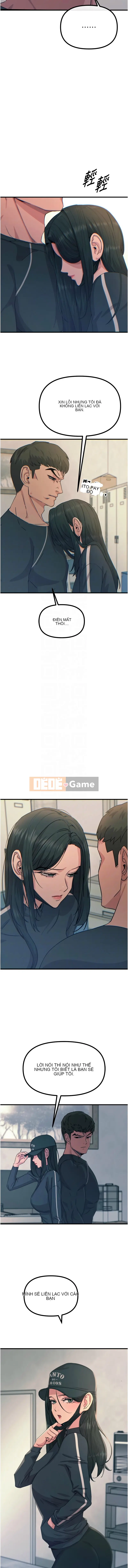 Một cuộc sống tồi tệ Chương 31-32