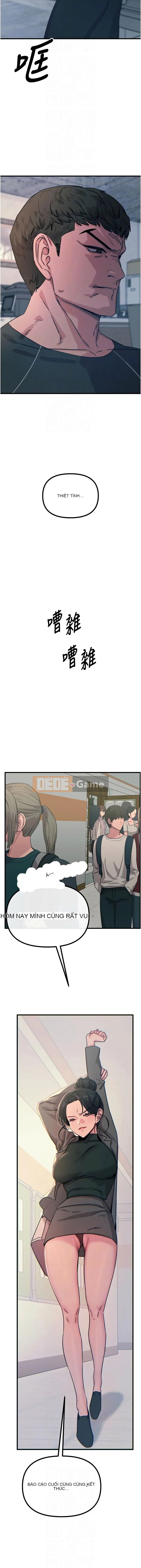 Một cuộc sống tồi tệ Chương 31-32