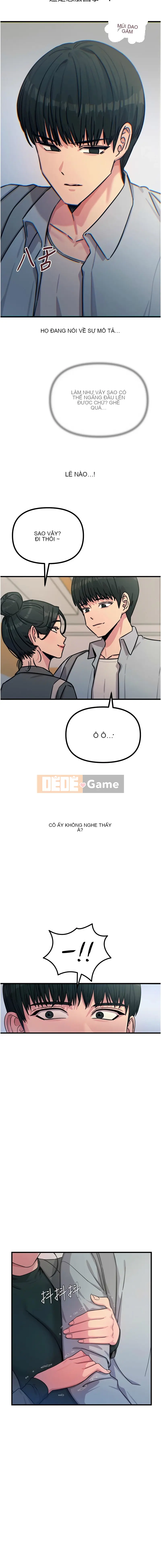 Một cuộc sống tồi tệ Chương 31-32