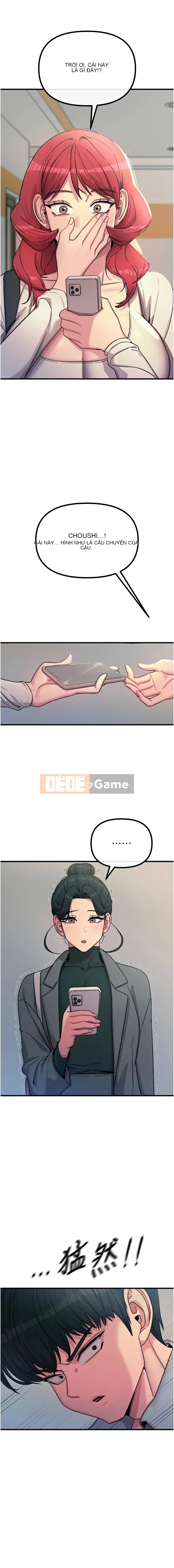 Một cuộc sống tồi tệ Chương 31-32