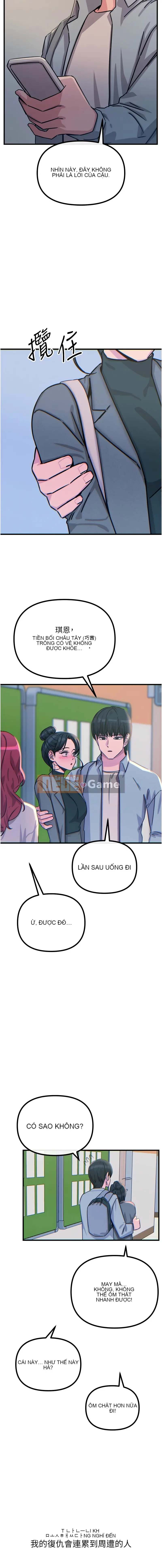 Một cuộc sống tồi tệ Chương 31-32