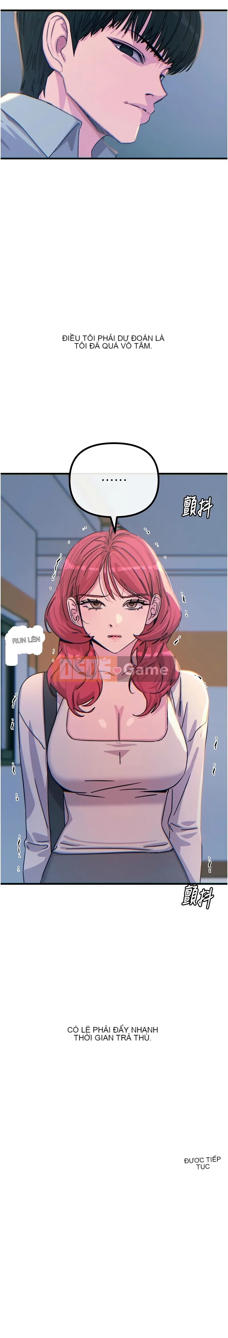 Một cuộc sống tồi tệ Chương 31-32