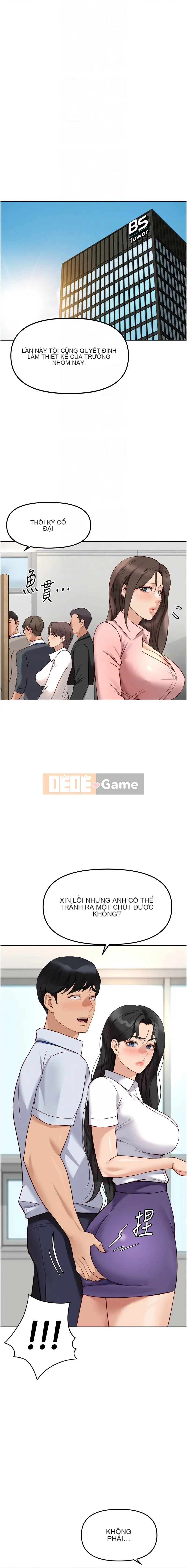 Ngón tay vàng nô lệ của Công ty LU Snake Chương 27-28