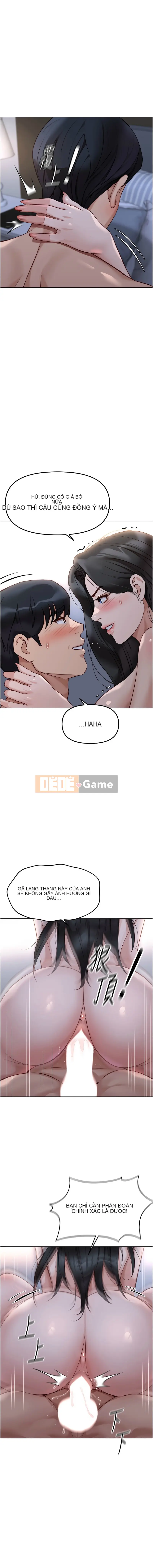 Ngón tay vàng nô lệ của Công ty LU Snake Chương 27-28